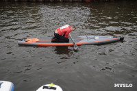 SUP-фестиваль и соревнования «Кубок кремлёвского канала», Фото: 89