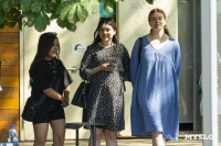 В Белоусовском парке открылась фотовыставка «ZA любовь» , Фото: 64