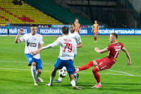 "Арсенал"-"Сокол", Фото: 54