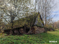 Село Панино десятки лет живет без дорог и воды, Фото: 13