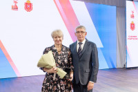 день учителя 2025, Фото: 14