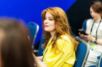 Руководитель отдела продаж ГК «Стройкомплект» Вероника Сергеева., Фото: 6