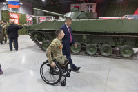 Выставка, Фото: 23