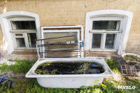 «Том Сойер Фест»: как возвращают цвет старым домам Тулы, Фото: 26