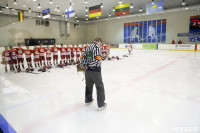 Детский хоккейный турнир в Новомосковске., Фото: 6