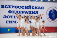 Соревнования по эстетической гимнастике «Кубок Роксэт», Фото: 86