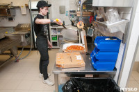 «Открытая кухня»: инспектируем «Додо Пиццу», Фото: 76