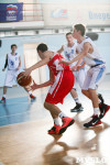 Европейская Юношеская Баскетбольная Лига в Туле., Фото: 8