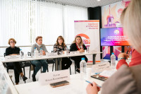 «Серебряный старт»: Тулячка выиграла грант на создание мастерской по керамике, Фото: 16