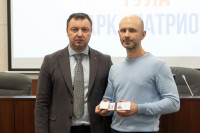 Мастера спорта -2025, Фото: 16