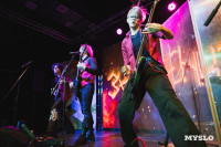 Финал фестиваля молодых рок-групп «МолоТняК-2026»: от фолка до металла, Фото: 90