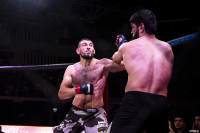 «Битва за Тула»: тульские бойцы MMA захватили 8 побед в октагоне, Фото: 72