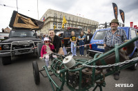 Автострада 2025, Фото: 113