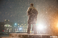 Зимняя сказка в Центральном парке, Фото: 5
