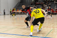 Матч «ТЗМС» - «Волга», Фото: 15