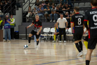 Матч «ТЗМС» - «Волга», Фото: 162