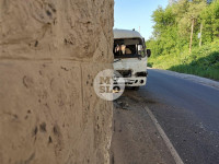 Авария на Алексинском шоссе в Туле, Фото: 5