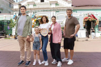 День семьи, Фото: 15