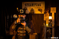 Выставка Steampunk-2022, Фото: 49