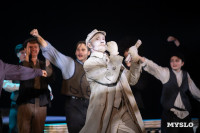 спектакль Чудесный грузин, Фото: 84
