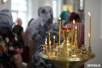 Колокольня Свято-Казанского храма в Туле обретет новый звук, Фото: 43