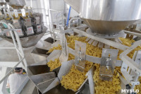 Как Тульская макаронная фабрика повысила производительность труда, Фото: 44