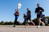 ЭвоКом полумарафон «Тула»: бежали все! , Фото: 166