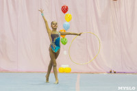 Соревнования по художественной гимнастике "Тульский сувенир", Фото: 53