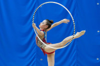 Художественная гимнастика, Фото: 100