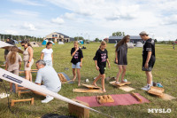 Пикник как из Pinterest: чем запомнился гастрофестиваль «Август», Фото: 39