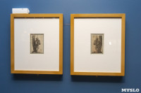 В Туле открылась выставка средневековых гравюр Дюрера, Фото: 5