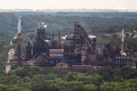 Косогорский металлургический завод, Фото: 2