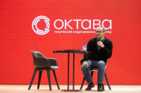 Андрей Звягинцев в Туле, Фото: 9