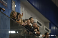 «Тулица» проиграла волейболисткам из Московской области, Фото: 114