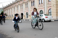 День города в Туле открыл велофестиваль, Фото: 57