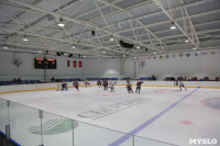 Стартовал областной этап Ночной хоккейной лиги, Фото: 114