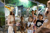 Иммерсивный спектакль Мюсли, Фото: 36