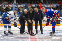 Хоккей, который объединяет: в Туле завершился Кубок губернатора Тульской области – 2025, Фото: 25