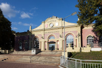 Кимовск-Донской-Новомосковск-Узловая, Фото: 4