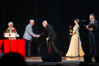 Торжественное открытие фестиваля, Фото: 58