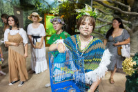 Иммерсивный спектакль Мюсли, Фото: 25