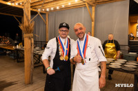 Пикник как из Pinterest: чем запомнился гастрофестиваль «Август», Фото: 83