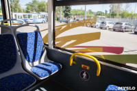 Электробус может заменить в Туле троллейбусы и автобусы, Фото: 22