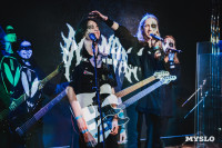 Финал фестиваля молодых рок-групп «МолоТняК-2026»: от фолка до металла, Фото: 5