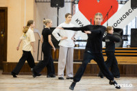 «Своих ребят никогда не хвалю». Как Анатолий Сазонов влюбил в танцы не одно поколение новомосковцев, Фото: 32