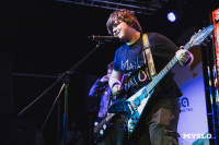 Финал фестиваля молодых рок-групп «МолоТняК-2026»: от фолка до металла, Фото: 128