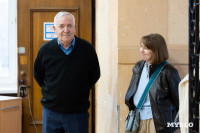 «Своих ребят никогда не хвалю». Как Анатолий Сазонов влюбил в танцы не одно поколение новомосковцев, Фото: 24