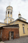 Старая и новая жизнь Христорождественского храма в Чулково, Фото: 78