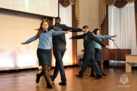 В Тульской области выбрали лучшего диспетчера МЧС, Фото: 5