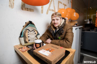 В Туле открылась российская сеть пиццерий «Додо Пицца»!, Фото: 6